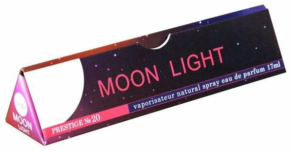 Парфюмерная вода женская престиж №20 ТМ Today (Тудей)