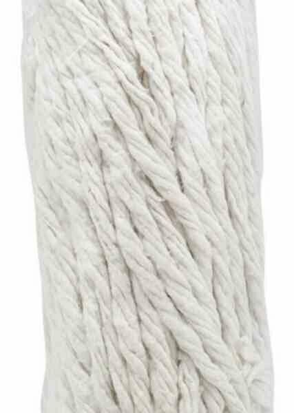 Насадка для швабры моп круглая