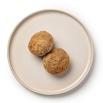 Котлеты Домашние жареные