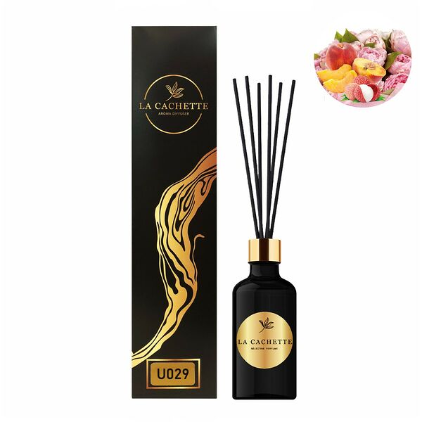 Диффузор ароматический La Cachette Melange № U029