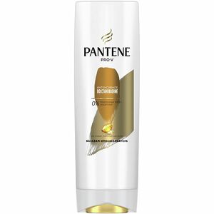 Бальзам-ополаскиватель для волос Pantene Интенсивное восстановление