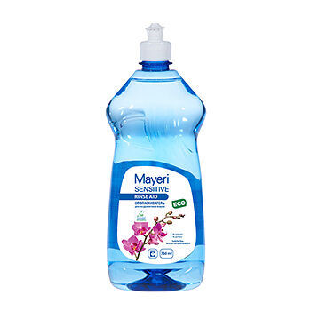 Ополаскиватель для посудомоечных машин, Mayeri