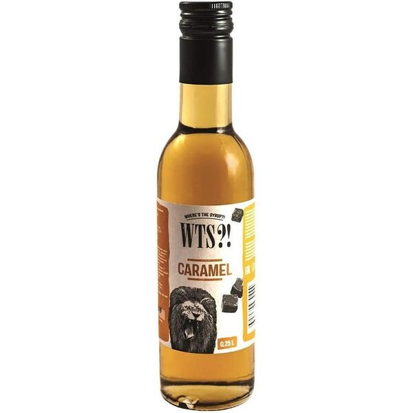 Сироп Карамель 15 мл