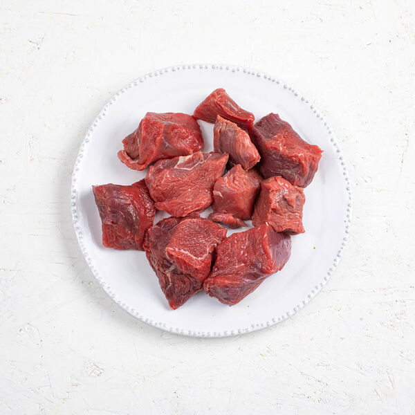 Мясо для бульона из фермерского бычка