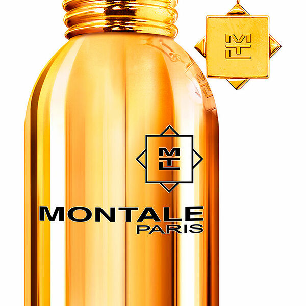 Парфюмерная вода женская Montale Dark Purple 50 мл