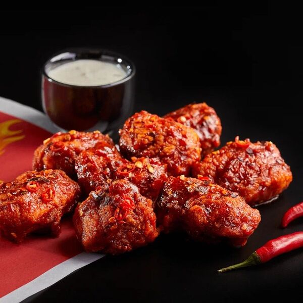 Наггетсы M 5 шт