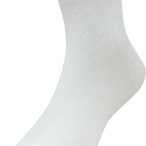 Носки детские Борисоглебский трикотаж 8с920 белый р. 18-20