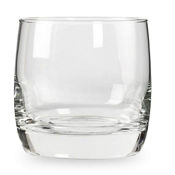 Стакан низкий Французский Ресторанчик, 310 мл, стекло