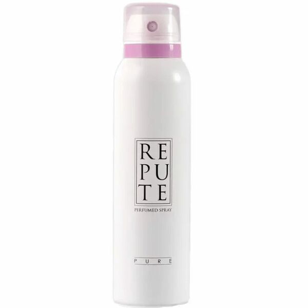 Женский дезодорант-антиперспирант Repute Pure 150 мл