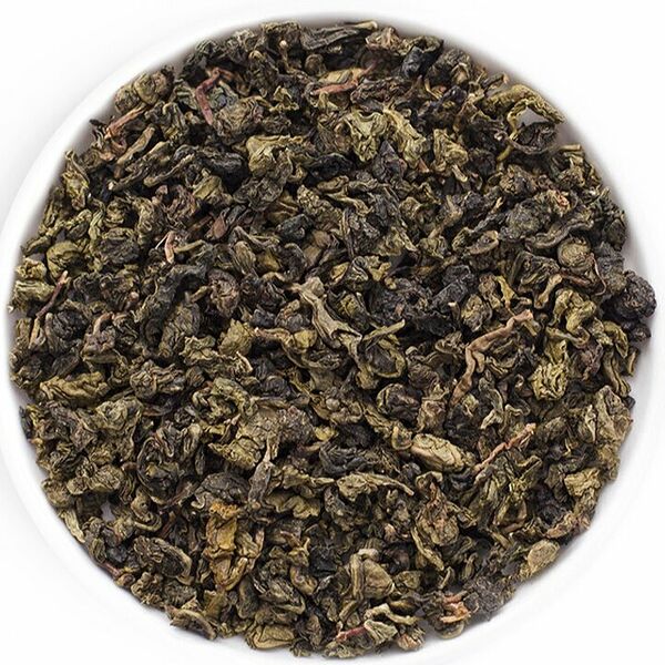 Молочный Улун