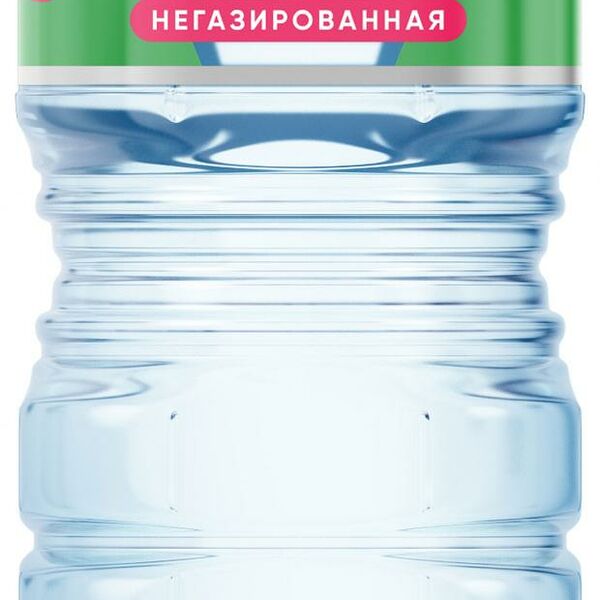 Вода питьевая Сенежская негазированная пэт