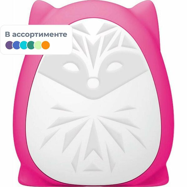 Ластик Maped MINI CUTE Squeeze,полимер,фигурный, 45х52х31 мм,ассорти,15502