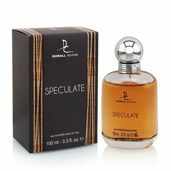 Туалетная вода для мужчин Dorall Collection Speculate