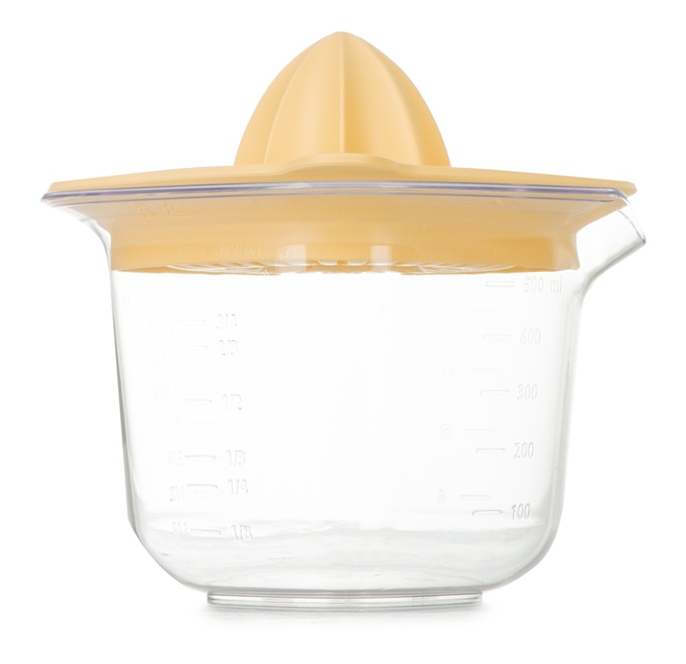 

Стакан-соковыжималка Brabantia Tasty+ мерный 1 шт