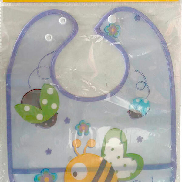 Нагрудник Eva Lori Rocket непромокаемый