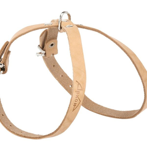 Шлейка Аркон 8 для кошек и мелких собак 26-34 см, 36-44 см