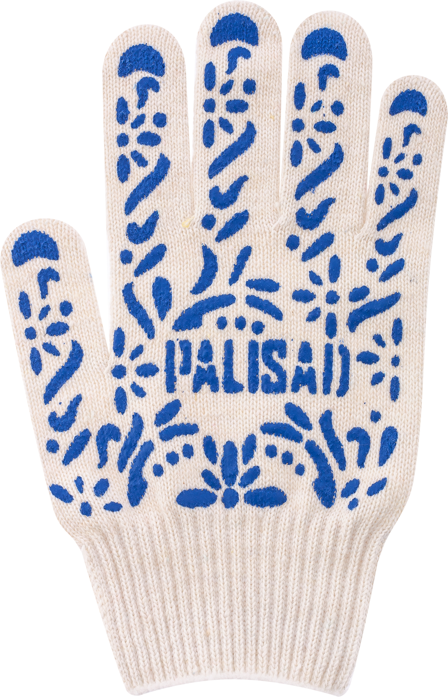 

Перчатки для ремонтных и строительных работ, пвх-покрытие