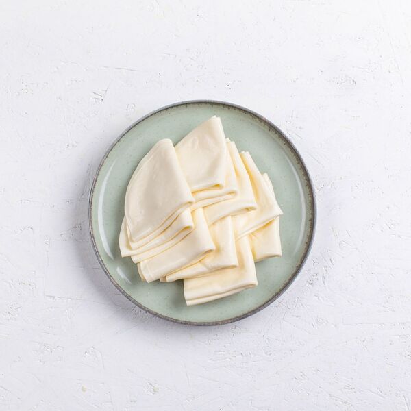 Сырные блинчики