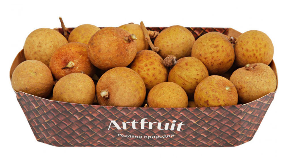

Лонган Artfruit свежий 150 г