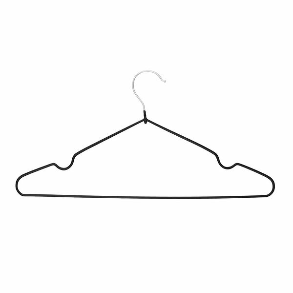 Вешалка Butler металлическая, черный