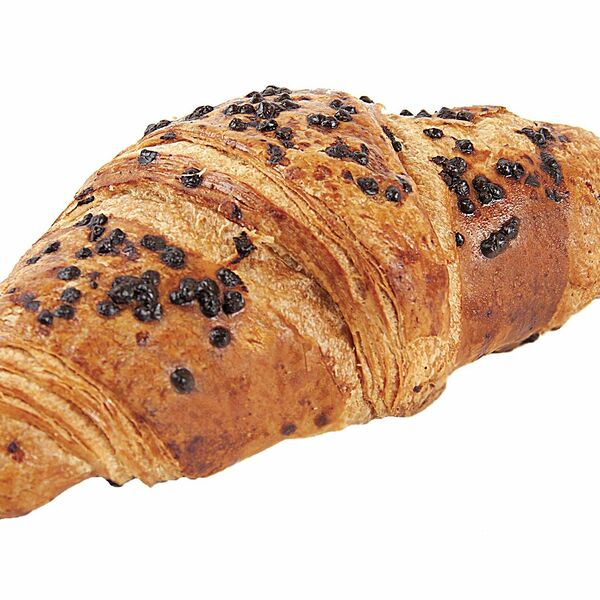 Круассан Fazer с шоколадной начинкой