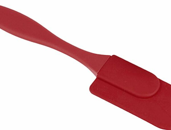 Лопатка ST силиконовая кулинарная в ассортименте 1шт