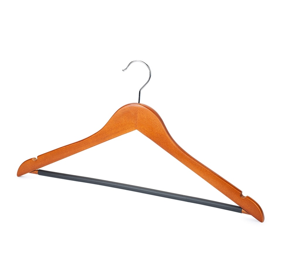 

Вешалка Casual универсальная, Attribute, 1шт., Китай