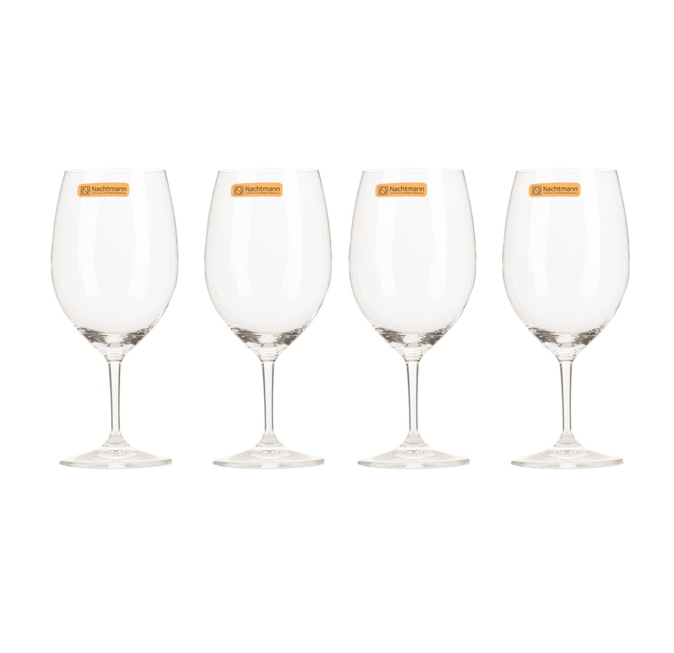

Набор фужеров Nachtmann Vivino для красного вина 610 мл 4 шт.