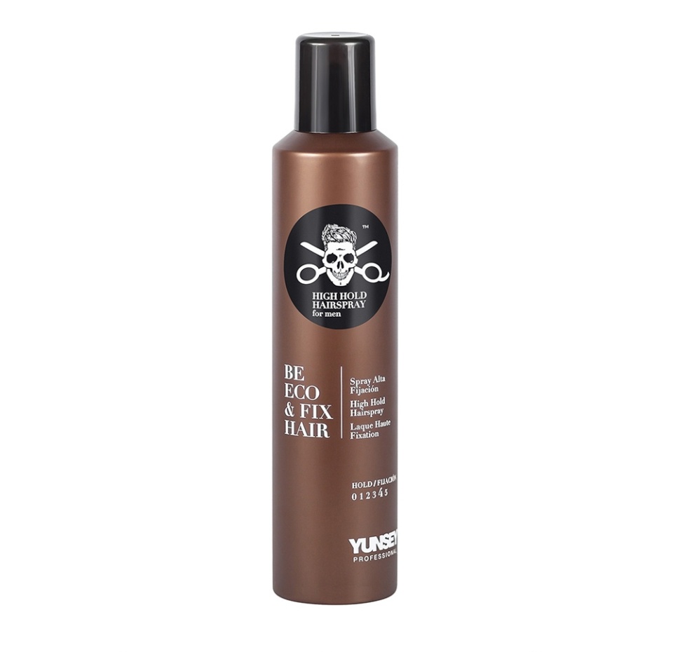 

Лак для волос Yunsey сильной фиксации 300 мл