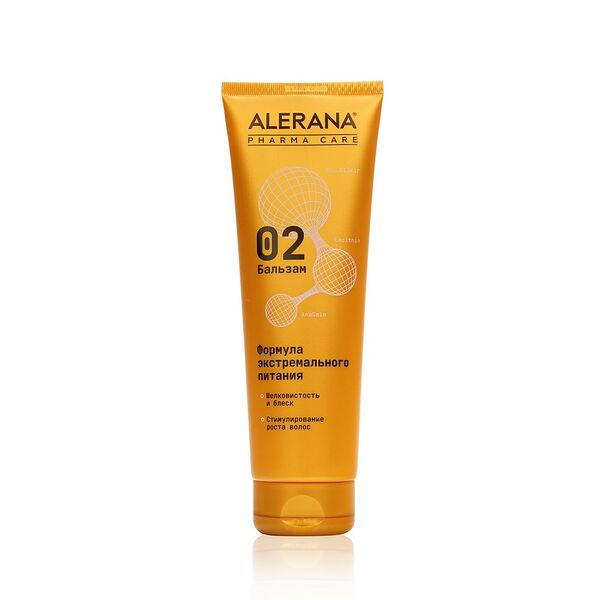 Бальзам Alerana Pharma Care Формула экстремального питания