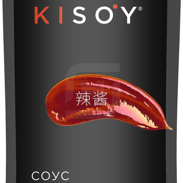 Соус Kisoy Азиатский Чили