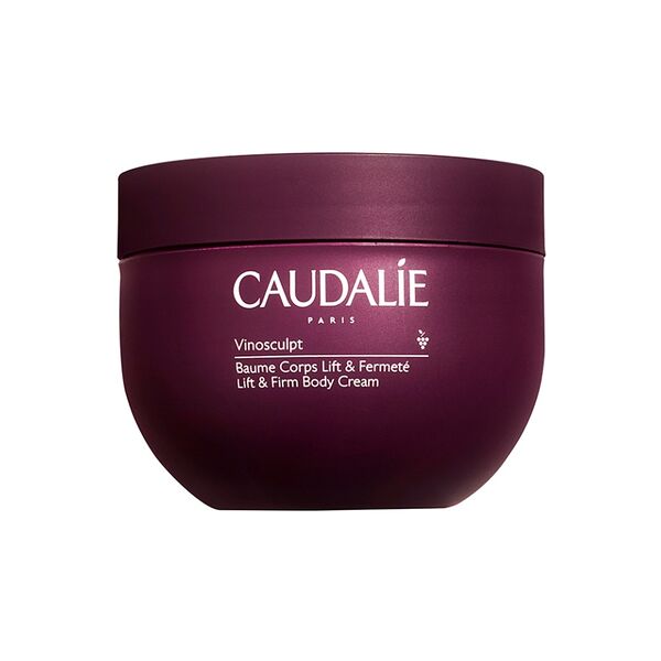 Бальзам для тела Caudalie Vinosculpt повышающий упругость 250 мл, Франция