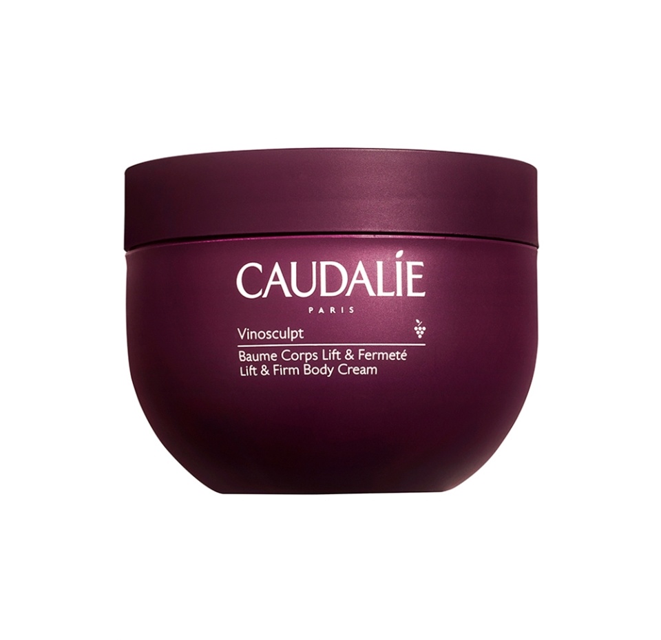 

Бальзам для тела Caudalie Vinosculpt повышающий упругость 250 мл, Франция