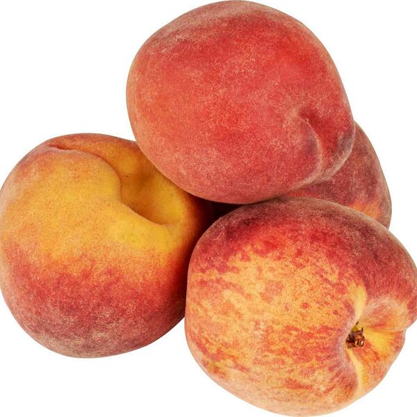 Персики вес до 500 г