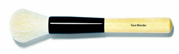 BOBBI BROWN Face Blender Brush Кисть для нанесения с искусственным ворсом