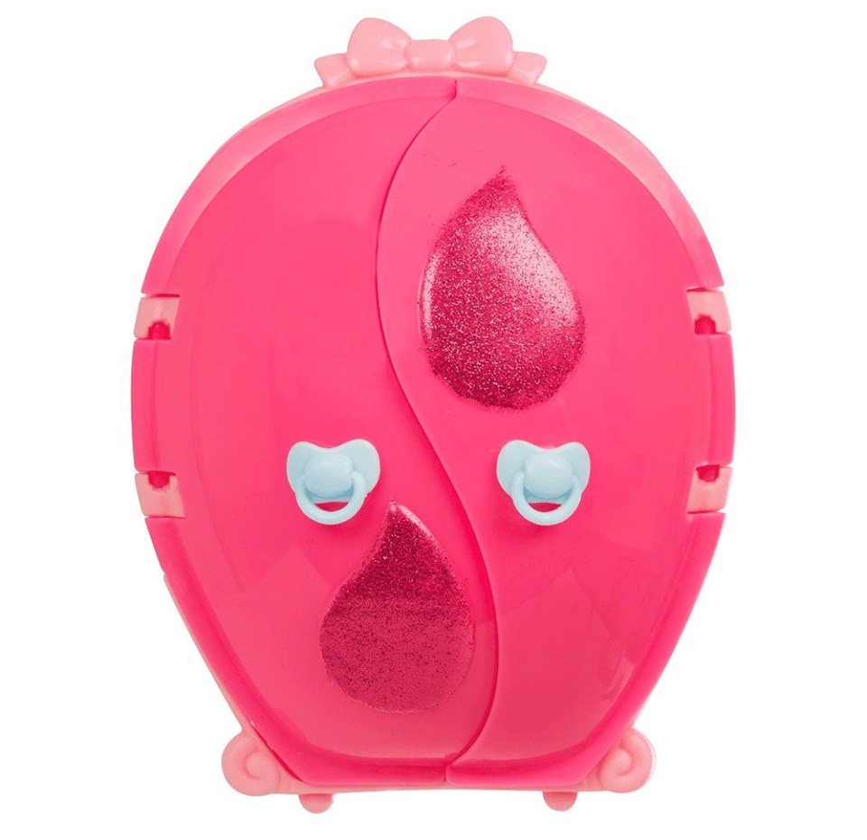 

Игрушка Cry Babies Magic Tears серия Dress me up в ассортименте, Вьетнам