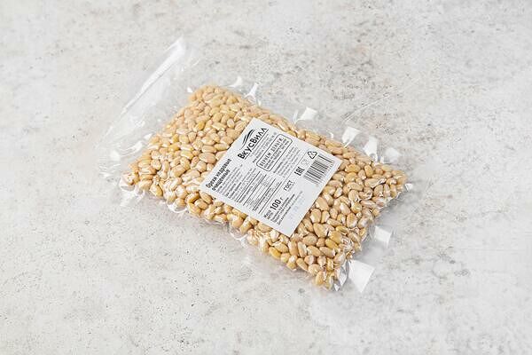 Орехи кедровые очищенные 100 г