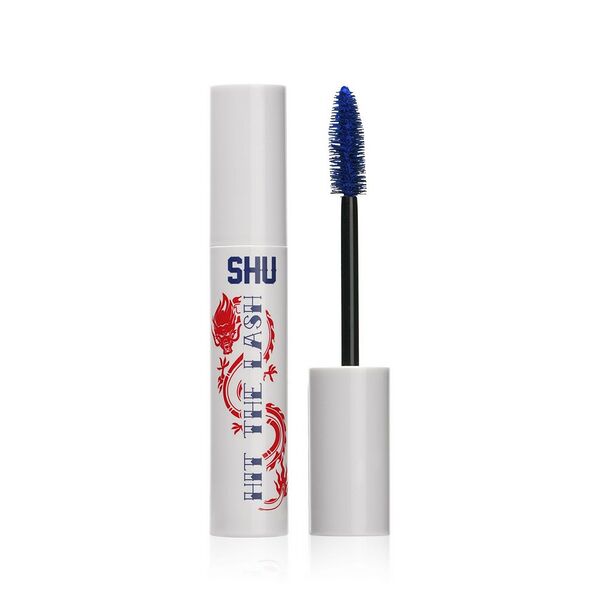 Тушь для ресниц SHU Hit The Lash 110 Синий