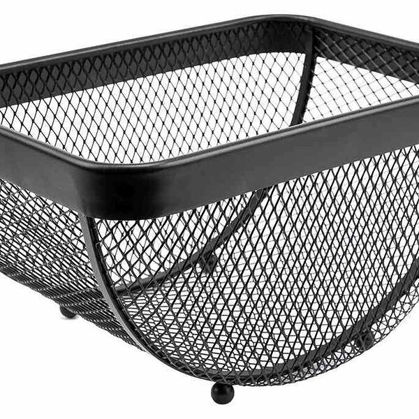 Корзина для фруктов LB-6, 27,5×20×15 см