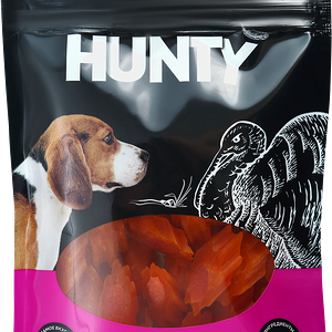 Лакомство для собак HUNTY Мясной мармелад