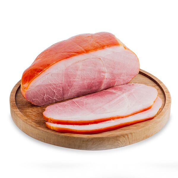 Окорок к/в Окраина Домашний МПЗ Богородский в/у Россия