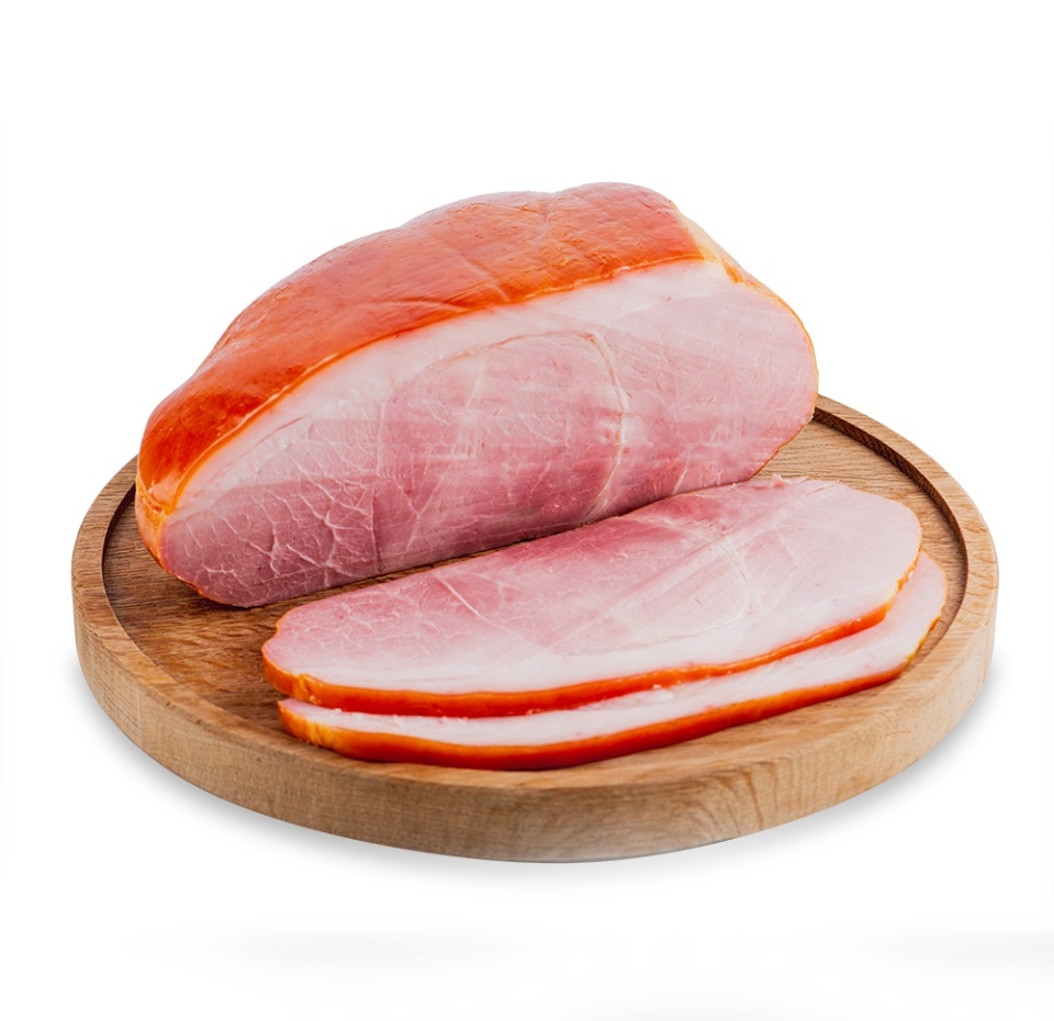 

Окорок к/в Окраина Домашний МПЗ Богородский в/у Россия