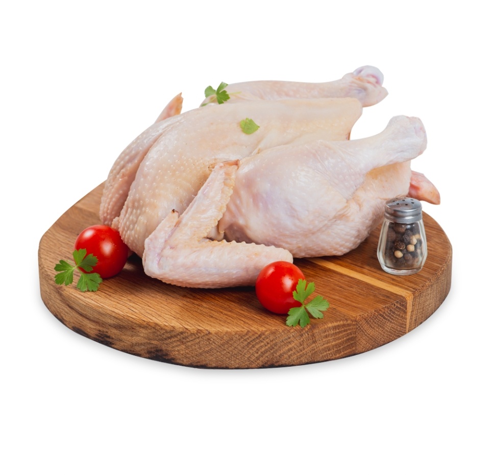 

Цыпленок фермерский охлажденный Вестпоинт, от 1200