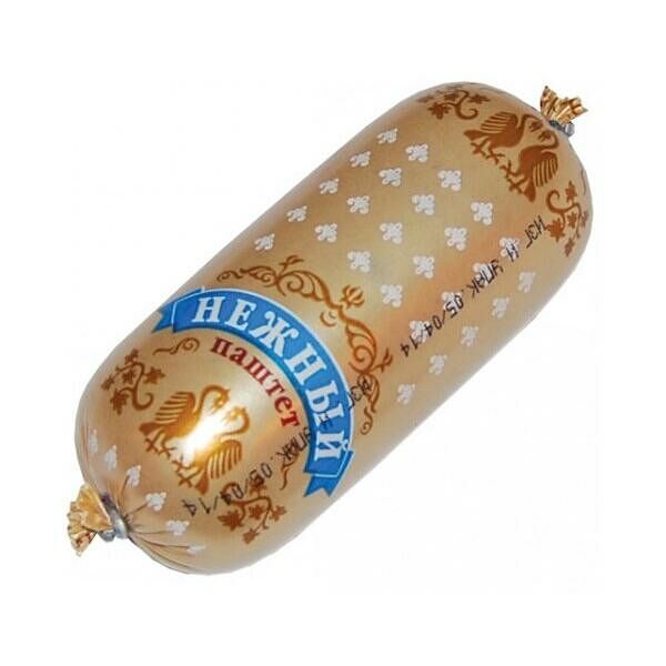 Паштет Нежный Коровино, 150 г