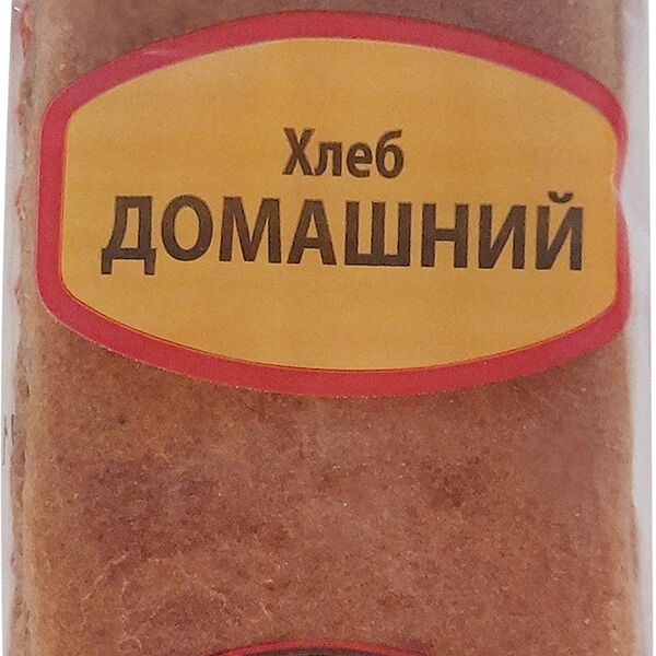 Хлеб ТОБУС Домашний