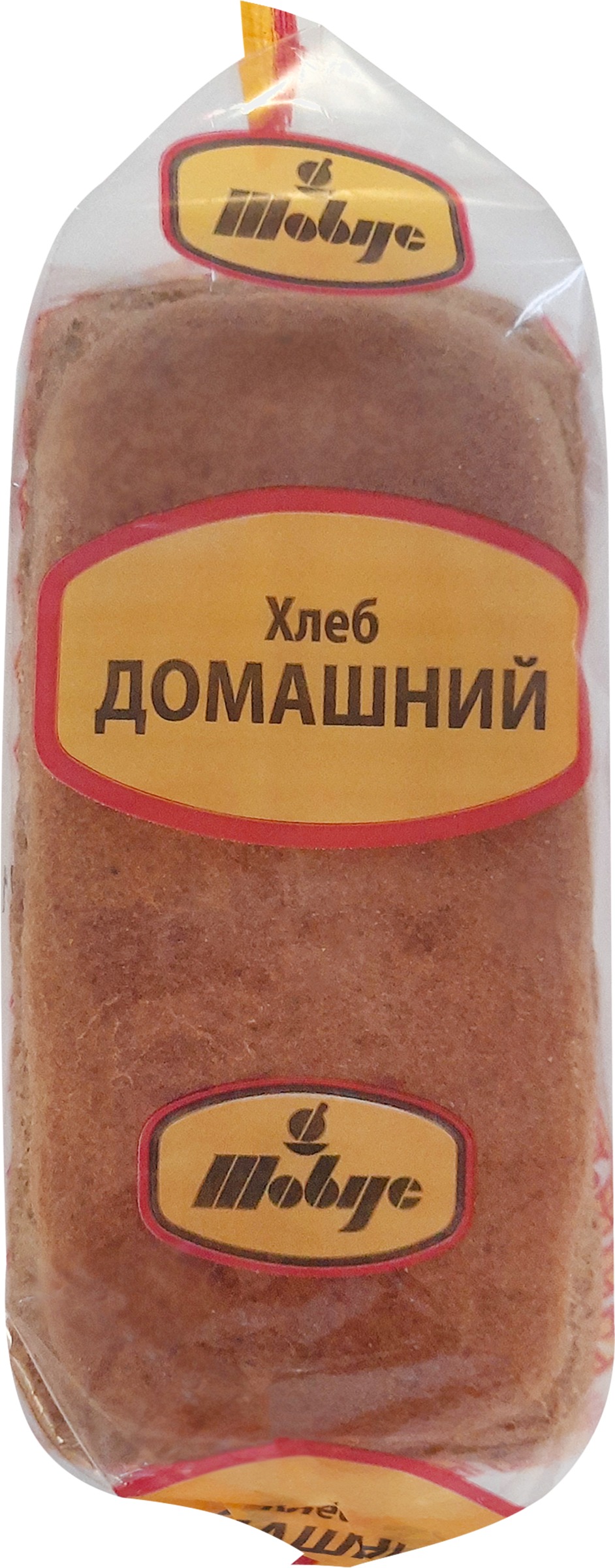 

Хлеб ТОБУС Домашний 600 г