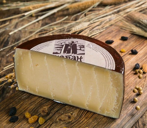 Сыр Гауда Old Чабан,