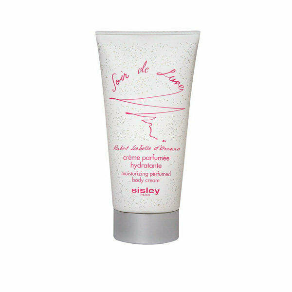 SISLEY Soir De Lune увлажняющий парфюмированный крем для тела 150мл