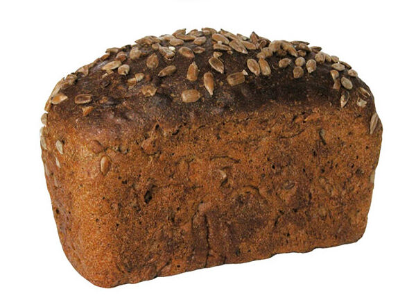 Хлеб Форнакс Подсолнечный, 250 г