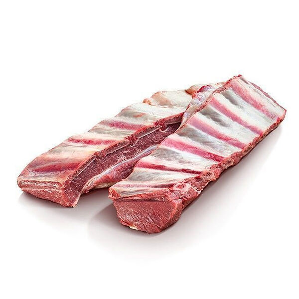 Рёбра говядина